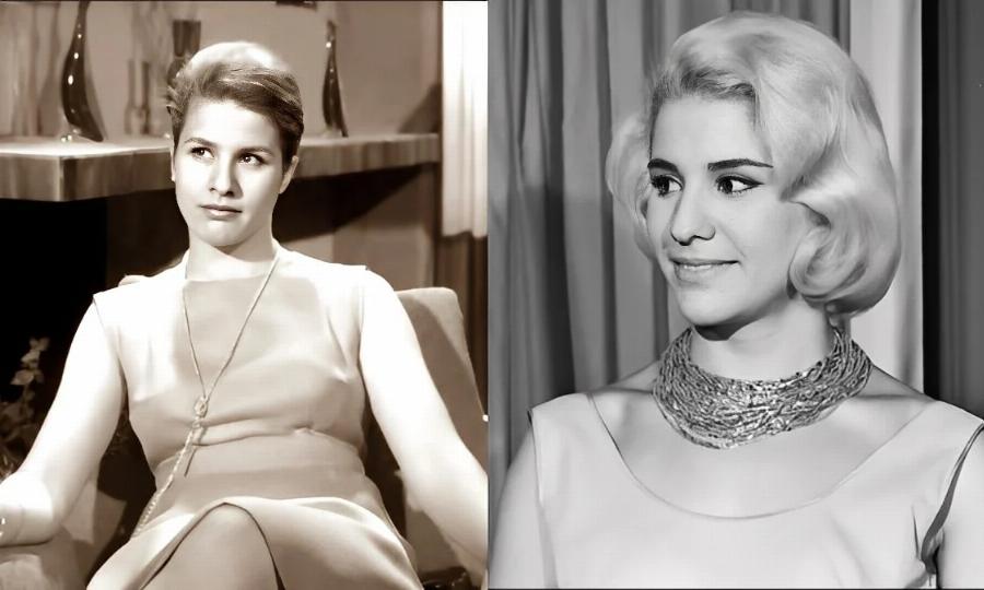 Πως είναι σήμερα στα 88 η όμορφη ηθοποιός του ελληνικού κινηματογράφου – Η σπάνια δημόσια εμφάνιση