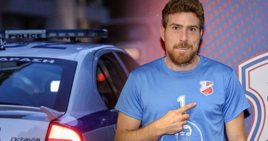 Θρίλερ στον Άγιο Δημήτριο: Τι έδειξε η έρευνα στο σπίτι του αστυνομικού; Η κατάθεση της συντρόφου ανατρέπει τα πάντα