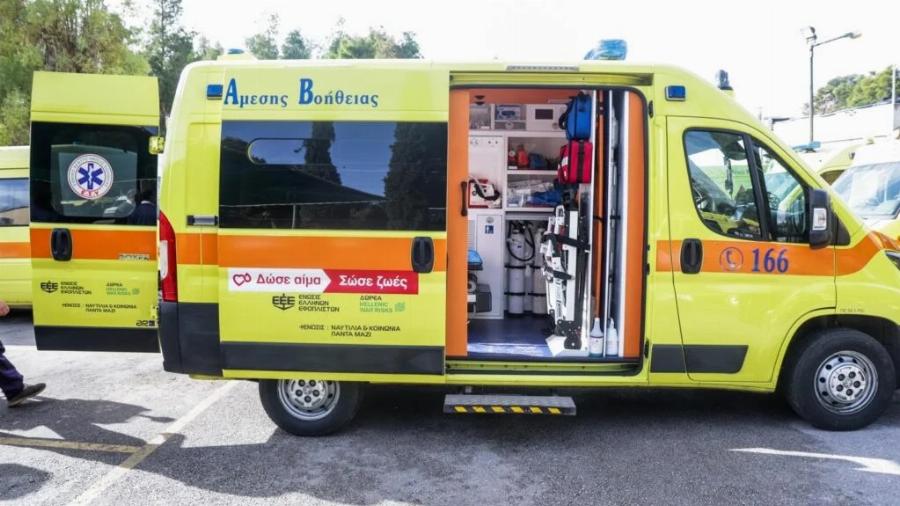 Τραγικός θάνατος τουρίστριας στη Ρόδο – Χτυπήθηκε από κεραυνό