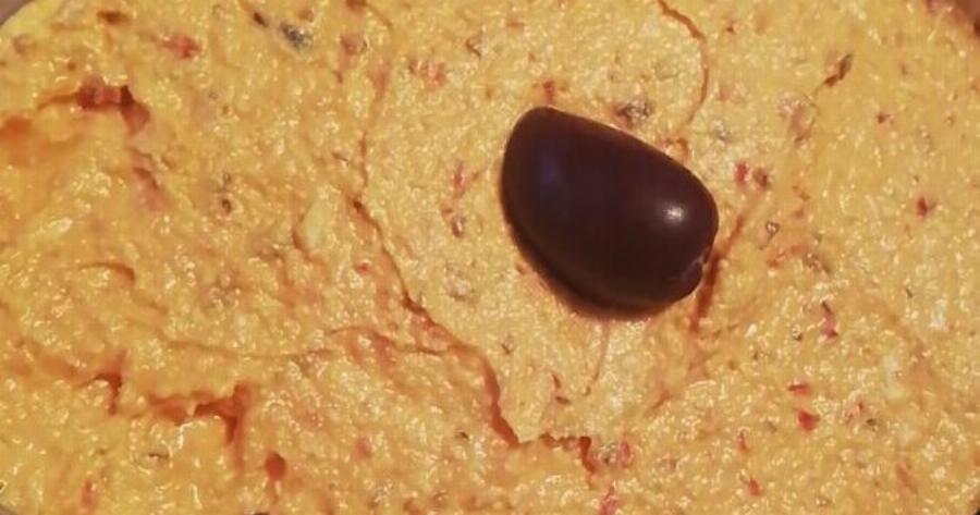 Τυροκαυτερή εύκολη και πεντανόστιμη – Πικάντικη σαν ταβέρνας σε 5 λεπτά