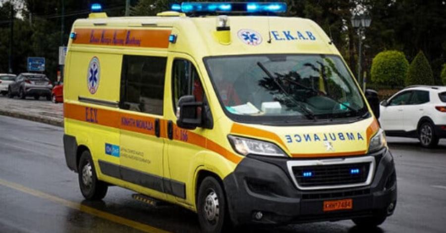 Νεκρό βρέφος 2,5 μηνών στη Λαμία: Η μάνα έκανε το λάθος, πήρε να το ταΐσει για να μην κλαίει κι έχασε τι αισθήσεις του