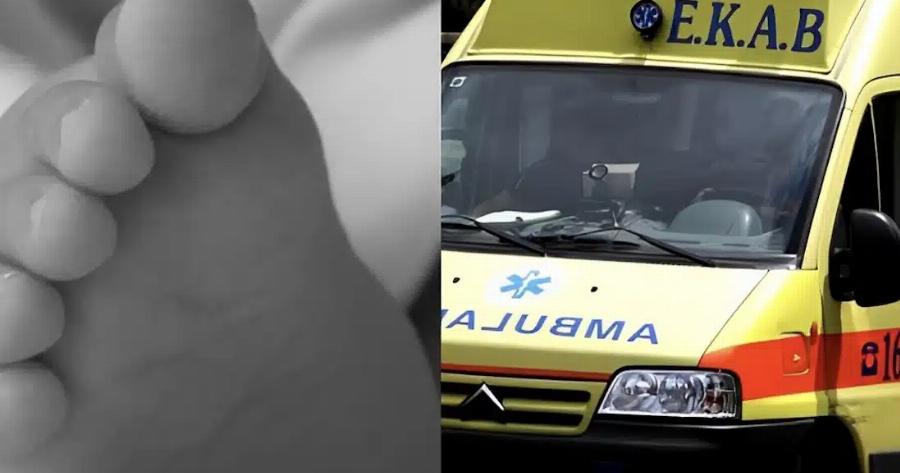 34χρονη γέννησε στο σπίτι και πέταξε το βρέφος σε κάδο σκουπιδιών: «Δεν ήξερε ότι ήταν έγκυος»