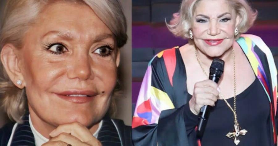 «Αν η βλάβη ήταν αριστερά» Βγαίνει νικήτρια η Μαρινέλλα – Η λεπτομέρεια που την έσωσε