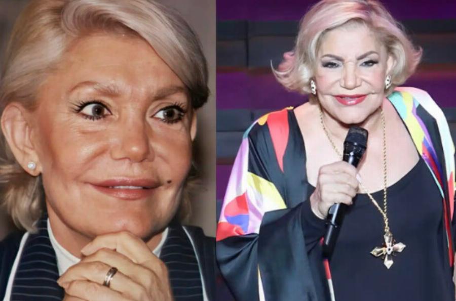 «Αν η βλάβη ήταν αριστερά» Βγαίνει νικήτρια η Μαρινέλλα – Η λεπτομέρεια που την έσωσε