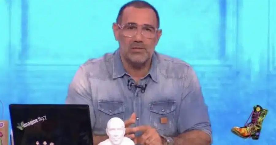 Μετά τον Λαζόπουλο χτυπάει και τους Ράδιο-Αρβύλα: Σάλος με την επίθεση του Αδωνι Γεωργιάδη στον Αντώνη Κανάκη