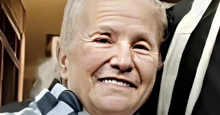 Πως είναι σήμερα στα 88 η όμορφη ηθοποιός του ελληνικού κινηματογράφου – Η σπάνια δημόσια εμφάνιση