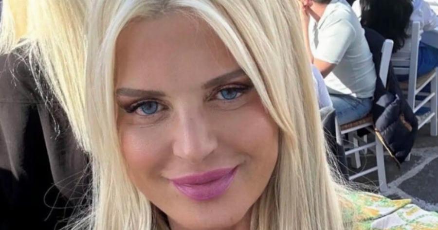 Σάλος με αυτή την φωτογραφία πασίγνωστης Ελληνίδας που δεν αναγνωρίζεται – Όλοι ψάχνουν να βρουν ποια είναι