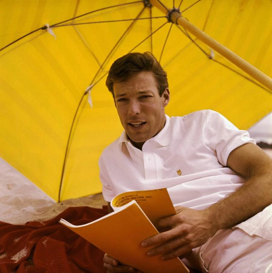 Θρήνος: Πέθανε πασίγνωστος ηθοποιός – Όλοι τον είχαμε απολαύσει