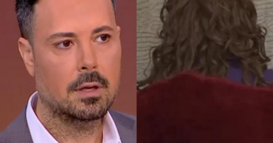 «Τι ακούμε τώρα…» – Σε σoκ ο Κουσουλός μετά τη νέα αποκάλυψη στην υπόθεση