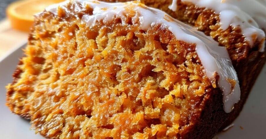 Το κέικ που τρώς χωρίς τύψεις – αφράτο και γεμάτο άρωμα