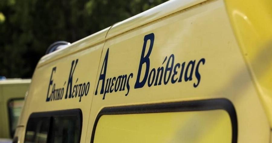 Τραγωδία στη χώρα μας: Πήγε για δουλειά και κατέρρευσε – Θρήνος για 63χρονο οικογενειάρχη