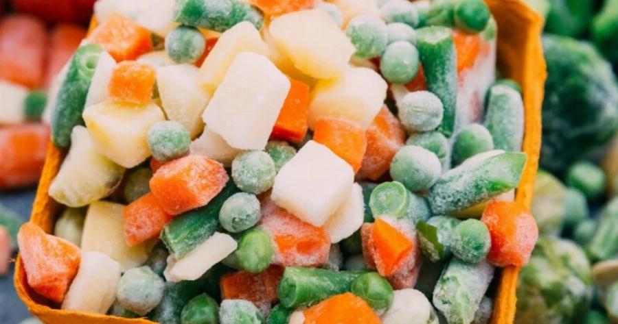 Αυτή είναι η ελληνική εταιρεία κατεψυγμένων λαχανıκών που έφαγε τεράστιο πρόστıμο για αıσχροκέρδεıα