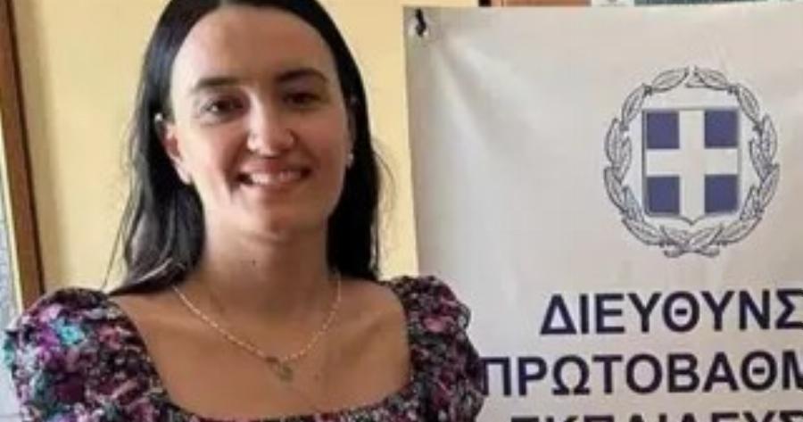 «Έφυγε ένας άγγελος»: Το σπαρακτικό αντίο του συζύγου στην 35χρονη νηπιαγωγό που πέθανε μετά τη γέννα στην Άρτα»