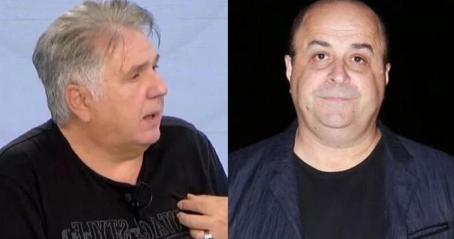 Είπε μόλις 10 λέξεις και σαρώνει στο διαδίκτυο: Ο Ιεροκλής Μιχαηλίδης δε μάσησε τα λόγια του για τον Μάρκο Σεφερλή