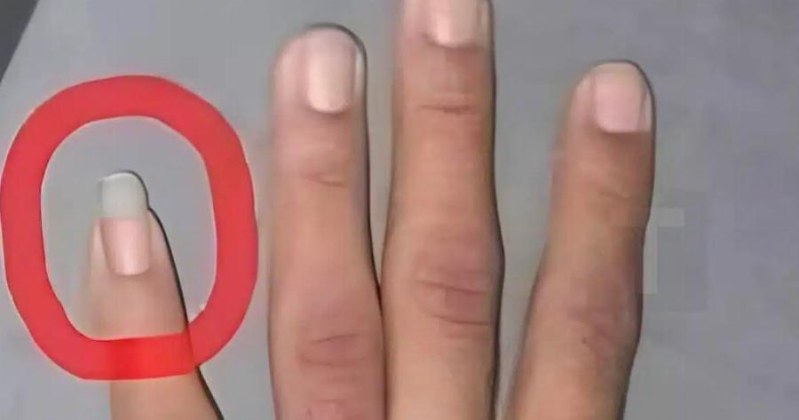 Γιατί μερικοί άντρες αφήνουν το νύχι του μικρού δαχτύλου μακρύ;