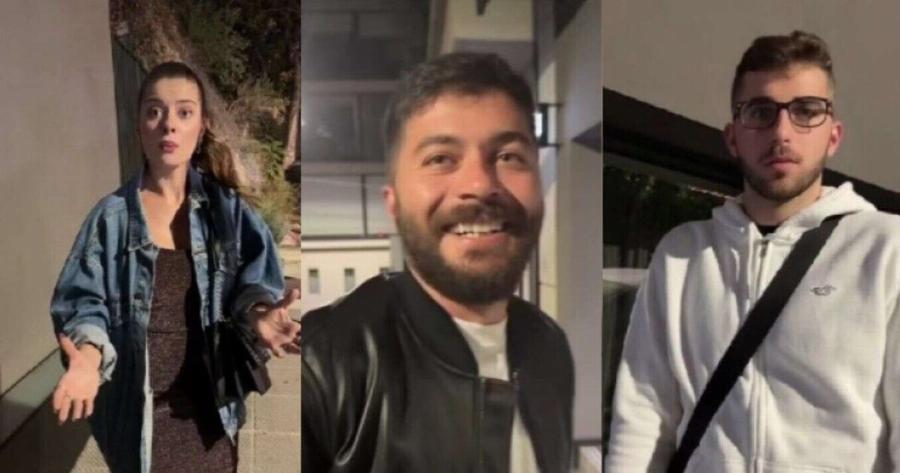 «Μαζί σας μεγαλώσαμε»: Τα «αδέρφια» Μαυροτσούκαλοι έκαναν reunion, είναι αγνώριστοι και  θύμισαν ωραίες εποχές σε όλους