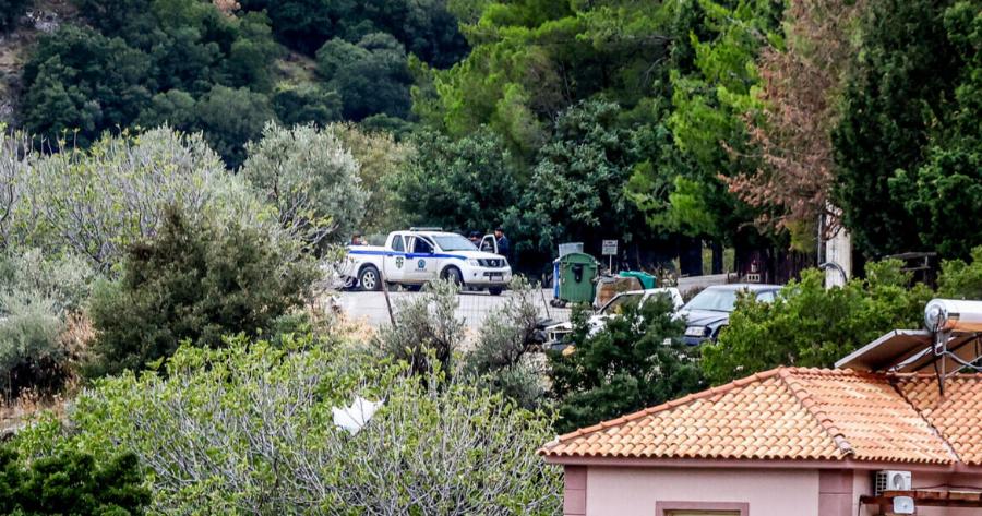 Ραγδαίες εξελίξεις στα Βορίζια – Νέα σύλληψη από την ΕΛΑΣ