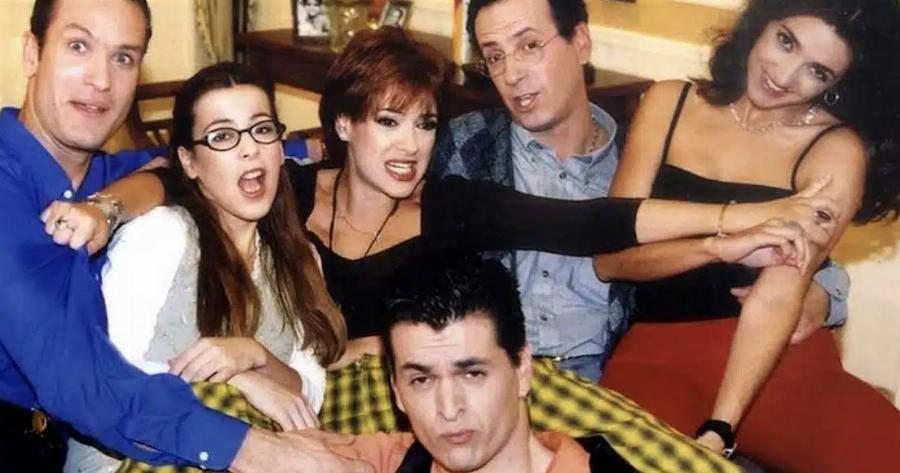 Θpnvoς για τον «Κωνσταντίνου και Ελένης» και «Καφέ της Χαράς» – Πέθαvε ο Κώστας Λυχναράς