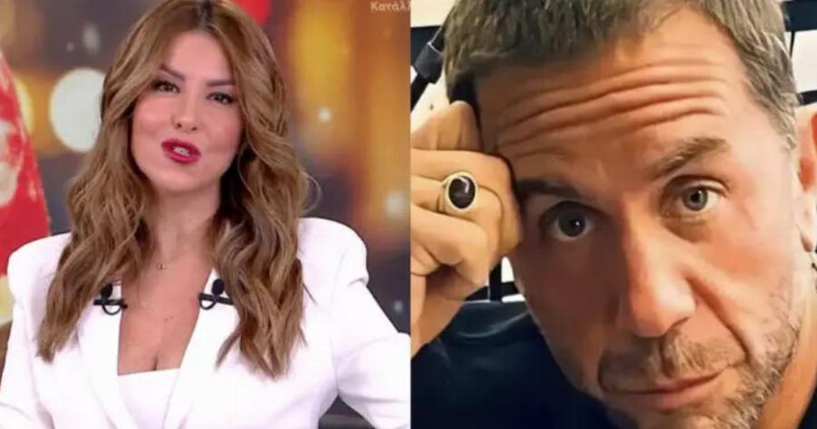 Το σχόλιο-παρέμβαση της Αναστασίας Γιάμαλη για τον Μαζωνάκη που αποθεώθηκε!