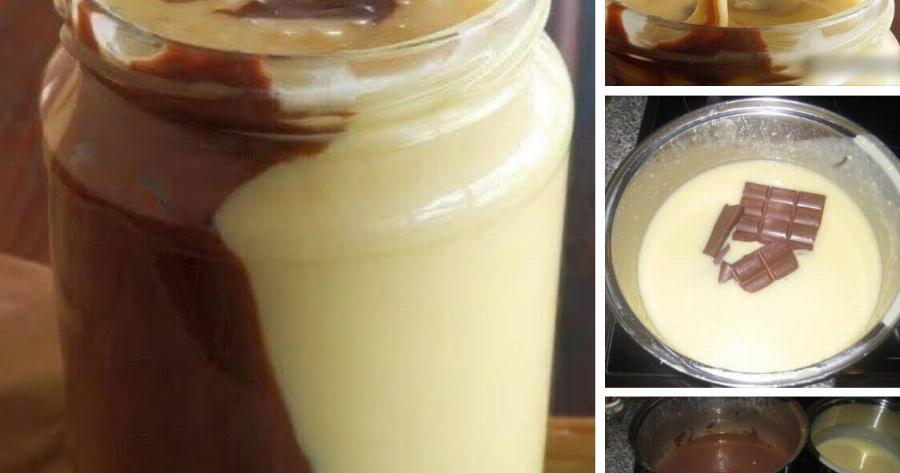 1,5 κιλό πραλίνα με απλά υλικά