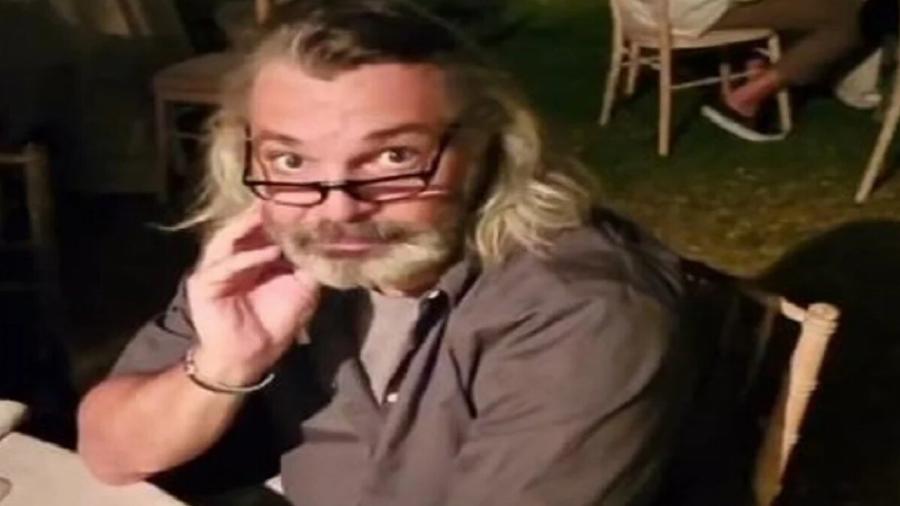 Σοκ: Δείτε πως έχει γίνει ο Άλκης Κούρκουλος – Αγνώριστος ο ηθοποιός