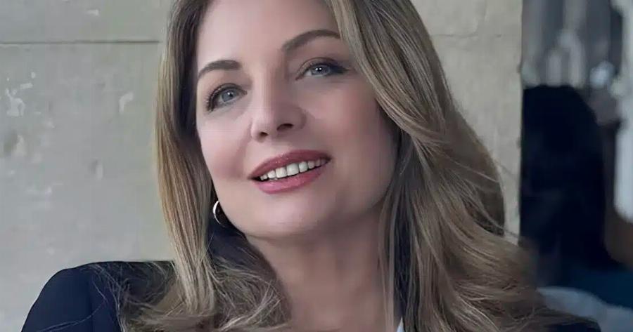 Άντζελα Γκερέκου: Στην Κέρκυρα για τις διακοπές του Πάσχα – Η φωτογραφία με τη μητέρα της και την κόρη της