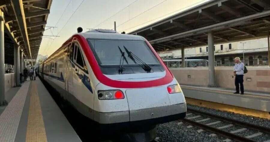 ΕΚΤΑΚΤΗ ΕΙΔΗΣΗ ΓΙΑ ΟΣΕ ΚΑΙ HELLENIC TRAIN