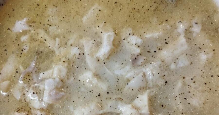 Ο πατσάς που δεν μυρίζει καθόλου – Τον δοκίμασα και νόμιζα ότι τρώω κρεατόσουπα!