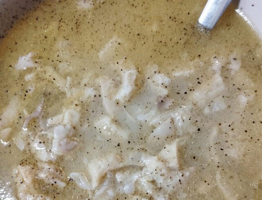 Ο πατσάς που δεν μυρίζει καθόλου – Τον δοκίμασα και νόμιζα ότι τρώω κρεατόσουπα!