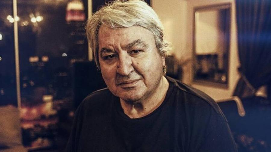 Πέθανε ξημερώματα στον ύπνο του ο πασίγνωστος λαϊκός τραγουδιστής