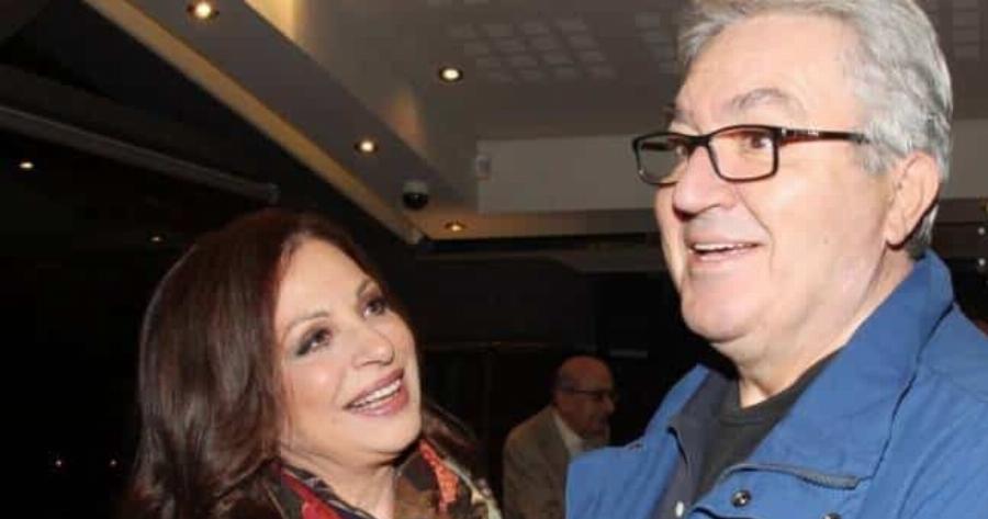 Πέθανε ξημερώματα στον ύπνο του ο πασίγνωστος λαϊκός τραγουδιστής