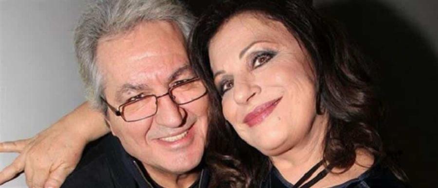Πέθανε ξημερώματα στον ύπνο του ο πασίγνωστος λαϊκός τραγουδιστής