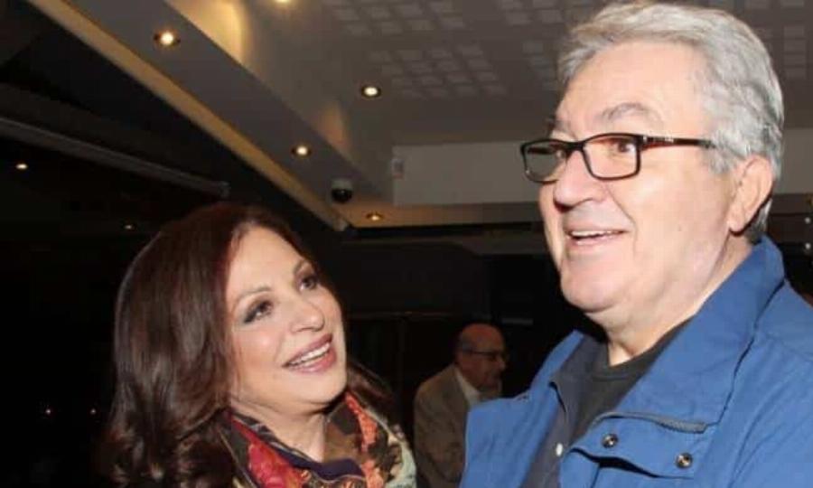 Πέθανε ξημερώματα στον ύπνο του ο πασίγνωστος λαϊκός τραγουδιστής
