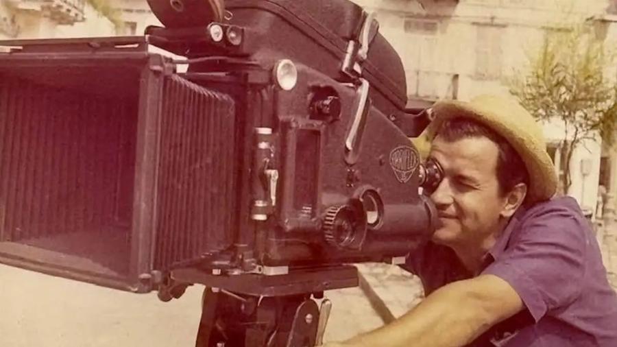 Θpnvoς για τον «Κωνσταντίνου και Ελένης» και «Καφέ της Χαράς» – Πέθαvε ο Κώστας Λυχναράς