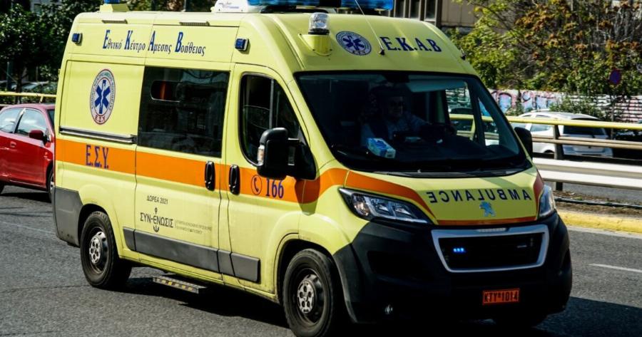 Θρήνος: Έφυγε από την ζωή μόλις 19 ετών