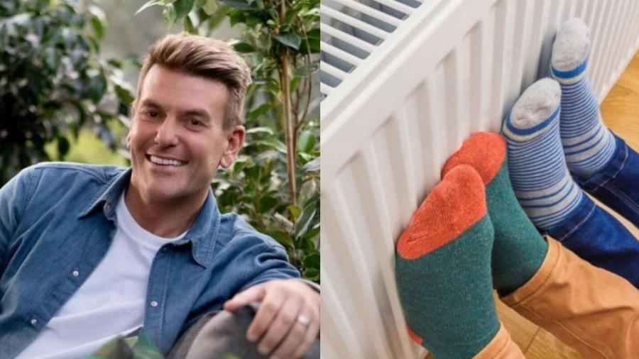 Ζεστό σπίτι χωρίς θέρμανση: 5+1 tips του Σπύρου Σούλη που θα σας «σώσουν» τις κρύες ημέρες