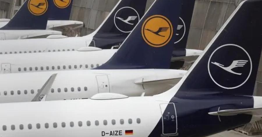 EKTAKTH ΕΙΔΗΣΗ ΓΙΑ ΑΕΡΟΠΛΑΝΟ ΓΕΜΑΤΟ 200 ΕΠΙΒΑΤΕΣ – KATEPPEYΣE ΣΤΟΝ ΑΕΡΑ Ο ΠΙΛΟΤΟΣ