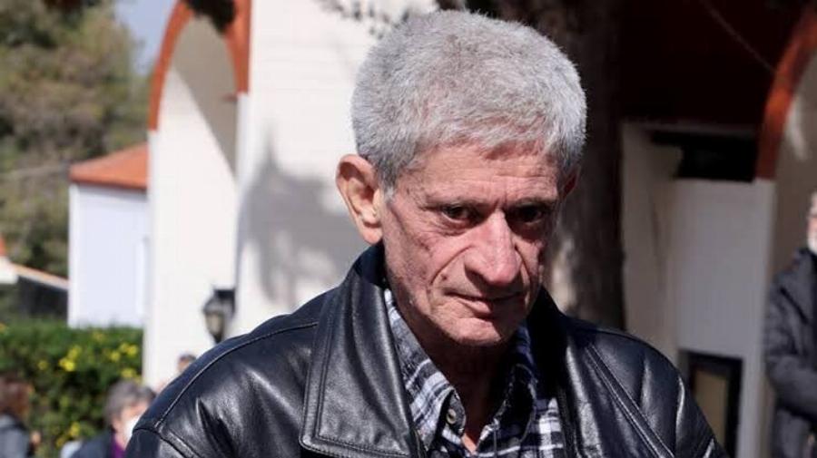 Μπńκε στο ψuχιατρείο, απομονώθnκε σε νησί, έμεινε χωρίς λeφτά: Πως είναι σήμερα ο «Φώτης» από τα Εγκλńματα