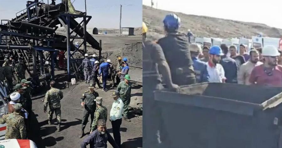 ΕΚΤΑΚΤΟ: Αδιανόητη τραγωδία με 51 νεκρούς πριν λίγο