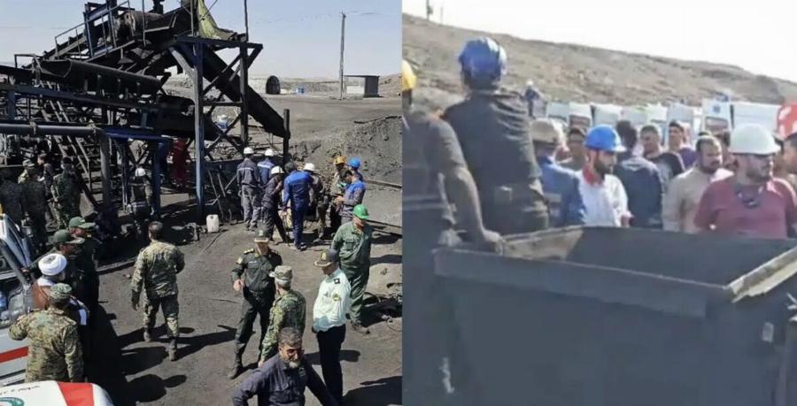 ΕΚΤΑΚΤΟ: Αδιανόητη τραγωδία με 51 νεκρούς πριν λίγο