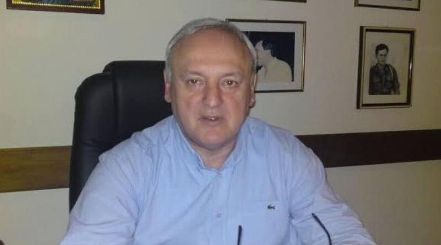 Έριξε «βόμβα» ο Καλλιακμάνης για την δολοφονία του Σταύρου Γεωργίου: «Η μια από τις δύο κόρες είδε…»