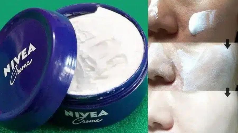 Η κρέμα Nivea στο μπλε βαζάκι έχει υπέροχα οφέλη που πολλοί δεν γνωρίζουν