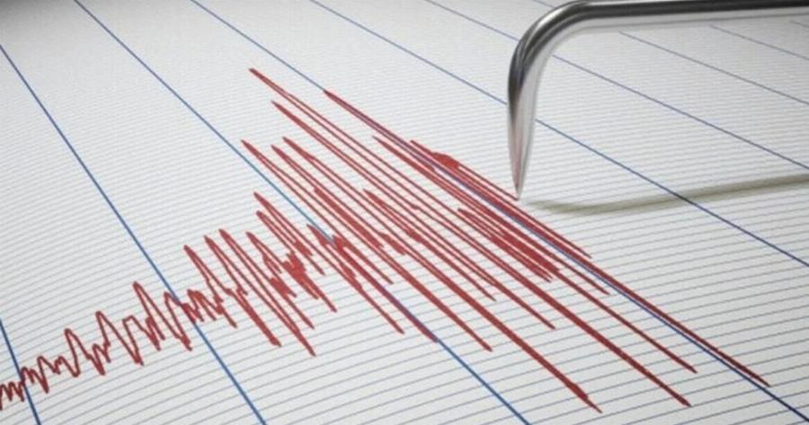 Ισχυρός φονικός σεισμός