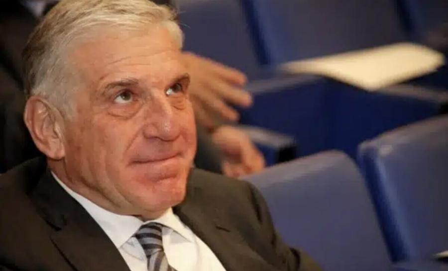 Με επιθετικό καρκίνο ο Γιάννος Παπαντωνίου – «Δεν είναι πολύ μακριά η ώρα του αποχαιρετισμού»