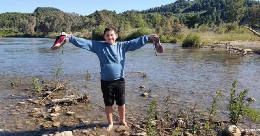 Νεκρός 13χρονος με πατίνι: Συγκλονίζει μαρτυρία του προέδρου της κοινότητας Μακρισίων για το συμβάν