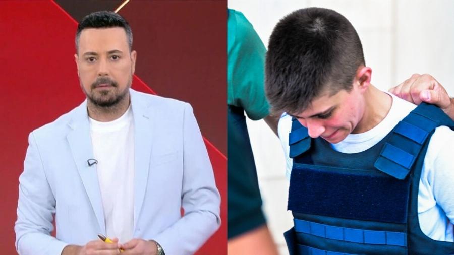 Ο Πέτρος Κουσουλός είπε Auτo που περίμενε όλη η Ελλάδα μετά τη σuλλnψn της Μουρτζούκου