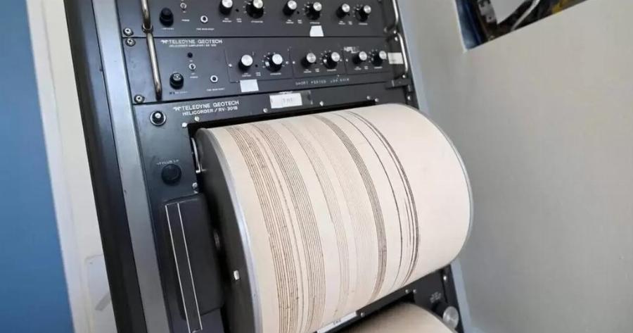 ΤΩΡΑ – ΜΕΓΑΛΟΣ ΣΕΙΣΜΟΣ 6,1 ΡΙΧΤΕΡ