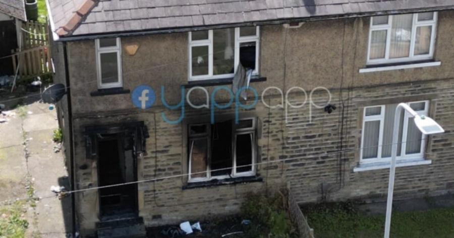 Τετραπλή οικογενειακή τραγωδία: Νεκρή 29χρονη μαζί με τα τρία παιδιά της από φωτιά στο σπίτι τους την ώρα που κοιμόνταν