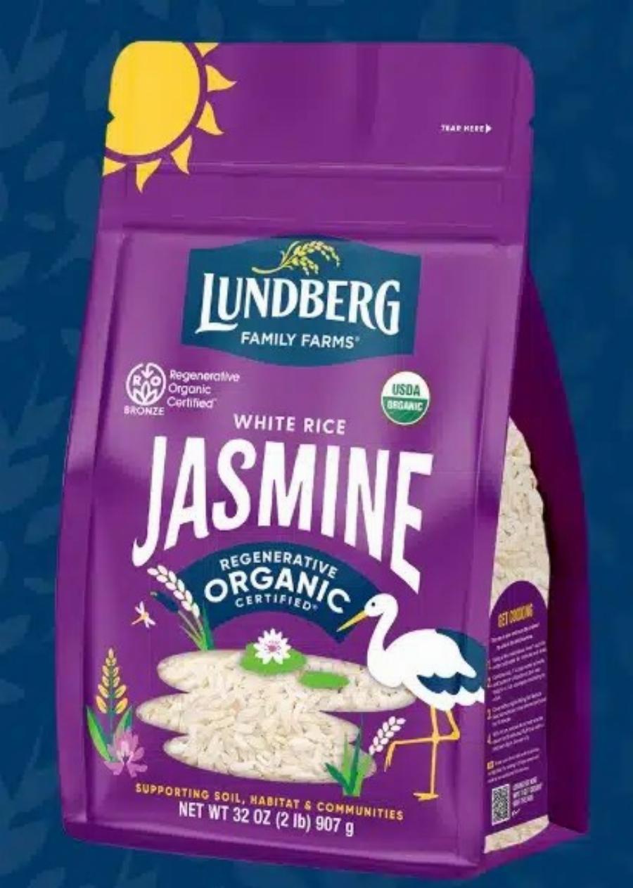 Ανακαλείται άμεσα ρύζι πασίγνωστης μάρκας – Ο λόγος