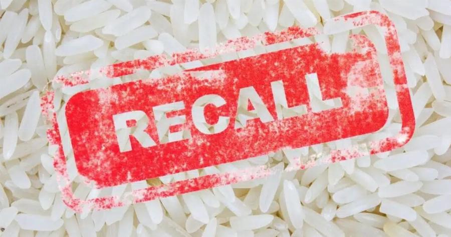 Ανακαλείται άμεσα ρύζι πασίγνωστης μάρκας – Ο λόγος